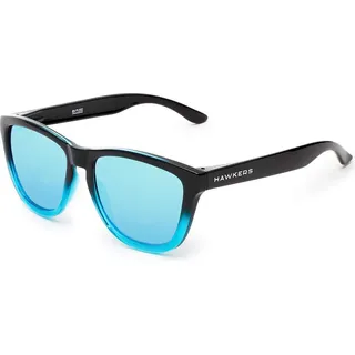 Hawkers ONE #fusion klar blau 54 mm - Blau