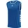 Unisex Hmlcore Xk Basket Jersey T Shirt Blau L EU