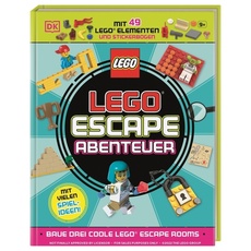 Bild LEGO® Escape Abenteuer