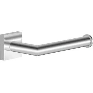 Papierrollenhalter Elean ohne Deckel, rechts, Messing verchromt - 93 136 35