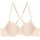 Balconette-BH beige 85A