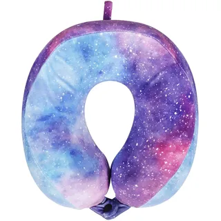 Albi Travel Pillow Universum 30 x 20 cm Gestreift