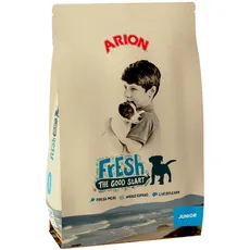 Bild Fresh Junior 12 Kg