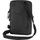 High Coast Pocket Umhängetasche Nylon Black