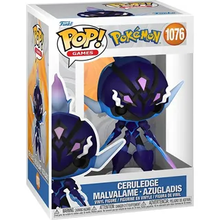 Funko POP! Pokemon - Ceruledge