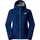whiton blue women s waterproof jacket