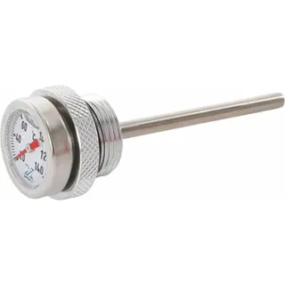 SPEC-X Öltemperatur-Messstab HH 103 Silver