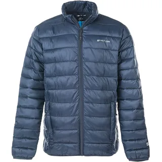 Whistler Herren Daunenjacke Leopold M Pro-lite 2048 Navy Blazer XL