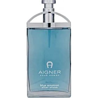 Aigner Blue Emotion After Shave Lotion 100ml