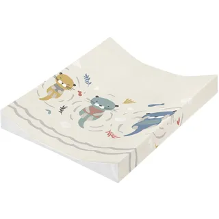 Julius Zöllner 2-Keil Wickelauflage Folie Otti Gr. 50/65