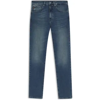 Boss Re.Maine BC-C Regular Fit Medium Blue 34/30