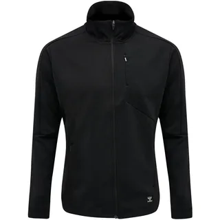 hummel Tropper Jacke schwarz S