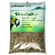 Erdtmanns Streufutter, 1er Pack (1 x 10 kg)