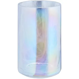 KLEINE WOLKE Zahnputzbecher Opalis, Perlmutt,