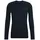 Baselayer-Shirt Wool-Tech Protective M L/s Sh Wolle Funktionsmaterial schnelltrocknend 1 Stück Grün Holly 7385 S