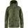 Jacket oliv-dunkelgrün 3XL