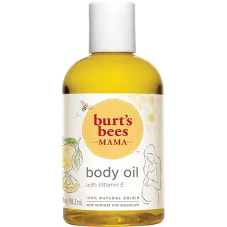 Burt's Bees Mama Bee Pflegeöl 118 ml