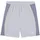Herren 7 Laufshorts L vibrant silver Gray