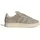 Campus 00s Trace Khaki / Trace Khaki / Wonder Alumina 44