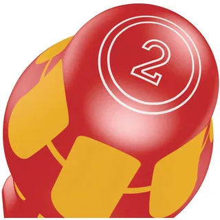 WERA Kraftform Big Pack 100 VDE Schraubendrehersatz, 14-tlg. (05105631001)