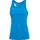 Tanktop Damen Jako-Blau 42