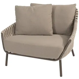 4Seasons Montera Living XL mit 2 Kissen and Kissen