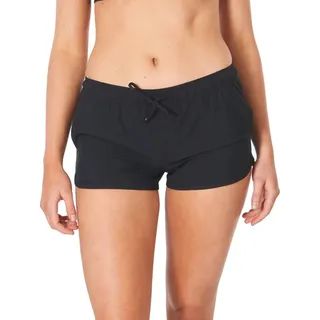 Rip Curl Badeshorts Classic Surf Schwarz S