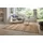 Gr 3 beige braun B 120cm H 6mm L 170cm Polypropylen PP Teppiche Teppich In und Outdoor Sisal Optik Robust Pflegeleicht Flachgewebe