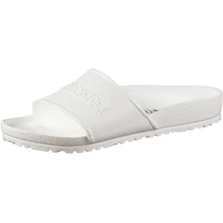 Birkenstock Badelatschen Weiß 39