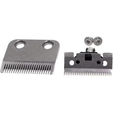 Messer kompatibel mit/Ersatzteil für Babyliss 35009960 E996E Super-X Metal Haarschneider