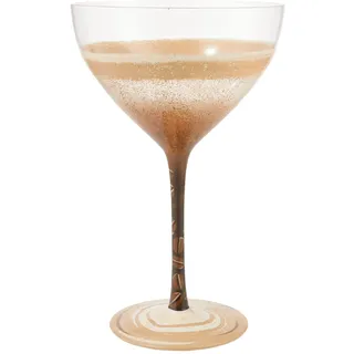 Lolita Espresso Martini Cocktail Glass