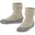 Hüttenschuhe Beige 25