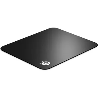 SteelSeries QcK Hard Schwarz