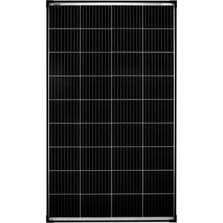 EnjoySolar 150W Monokristallin 150 W