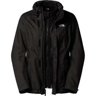 The North Face Damen Evolve II Triclimate Jacket TNF black XL