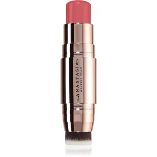 ANASTASIA BEVERLY HILLS Stick Blush Blush Stick für Unterwegs Farbton Pink Dahlia 8 g
