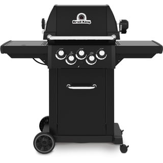 Broil King Royal 390 Shadow