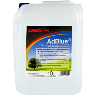 ADAMOL AdBlue 10l (90140145)