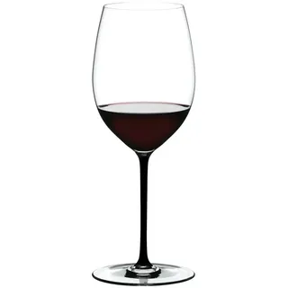 Riedel Fatto A Mano Rotweinglas 0,59 l