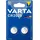 CR2025 3V 157 mAh 2 St.