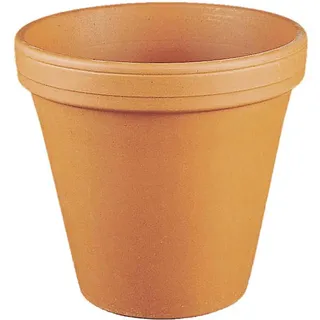 Spang Blumentopf Ø 16 x 16 cm Natur