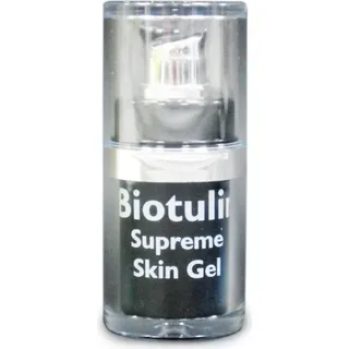 Biotulin Supreme Skin Gel 15 ml