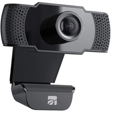 Xtreme videogames Webcam Full HD 640 x 480 mit Clip USB Kamera Dad 33863