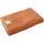 Duschtuch 70 x 140 cm orange