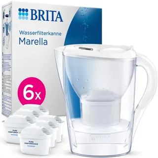 Brita Marella weiß 2,4l