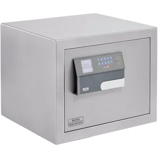 Burg Wächter MT 640 E FP Zahlenschloss Sicherheitsstufe 0 / keine Sicherheitsstufe