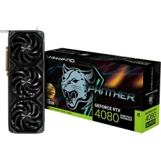 Bild GeForce RTX 4080 Super Panther OC 16GB GDDR6X 4403