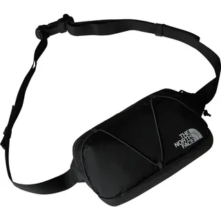 The North Face Terra Lumbar 1L OS Schwarz / Weiß