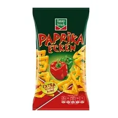 funny-frisch Mais-Snack Chips 75,0 g