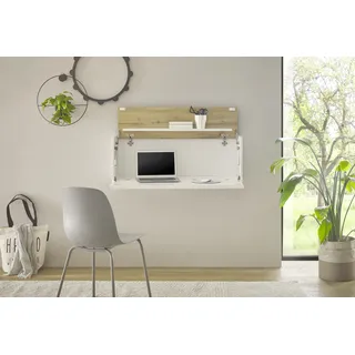 Home Affaire "CiTY/GiRON", zeitlos modern, wohnliches Home Office, Breite 100 cm,